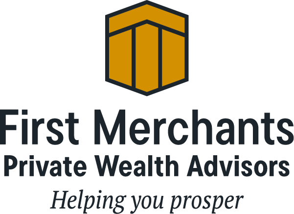 First Merchants Private Wealth Advisors Logo