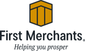 New First Merchants Branded Logo