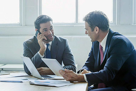 First Merchants Basic Business Checking