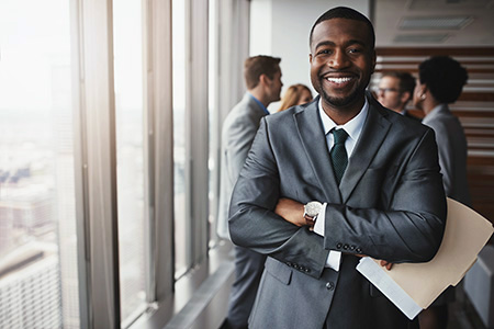 First Merchants Business Savings Internal