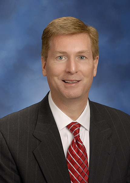 Greg Mather Chief Marketing Office First Merchants Bank