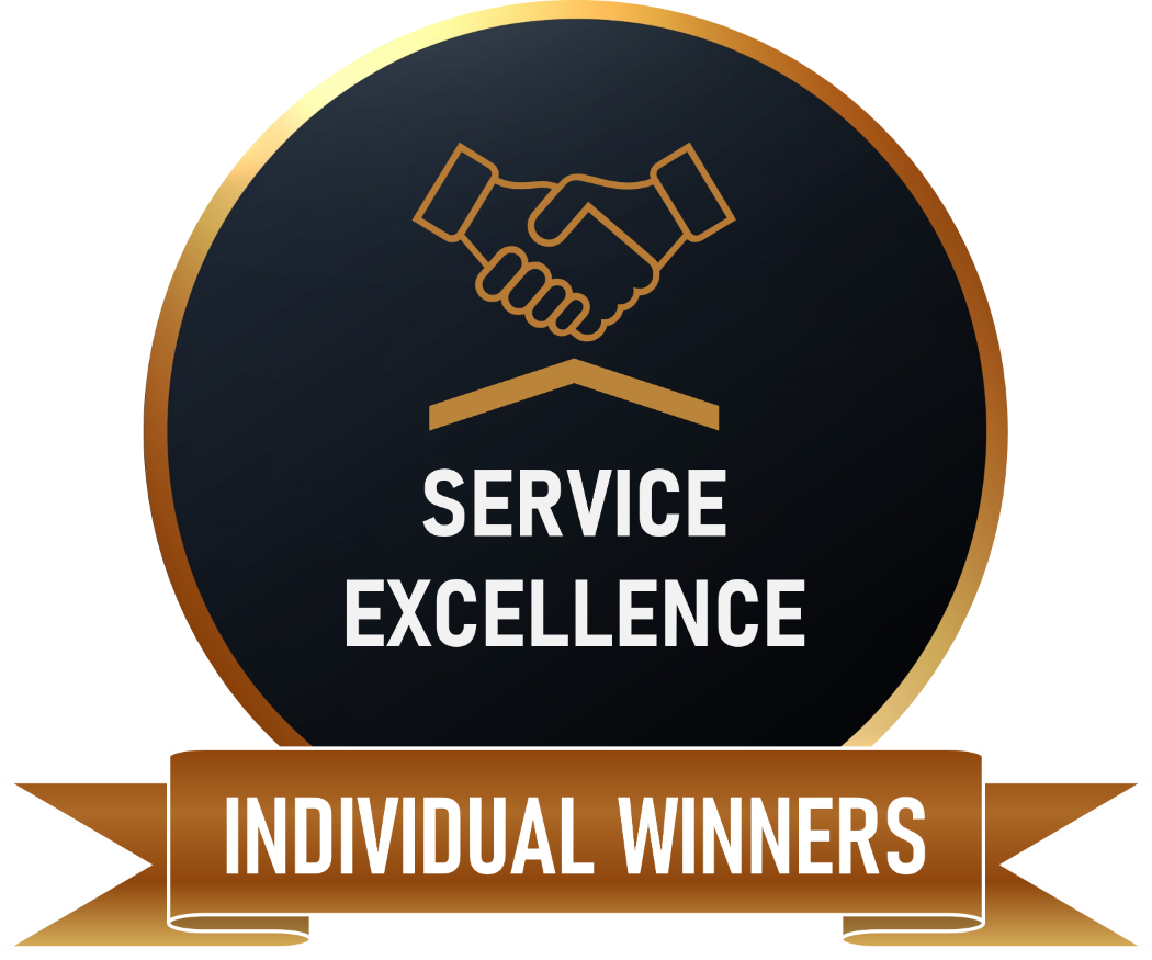 GSA_Service_IndividualRibbon