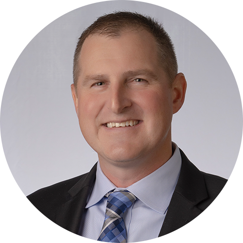 James Miklos First Merchants Bank