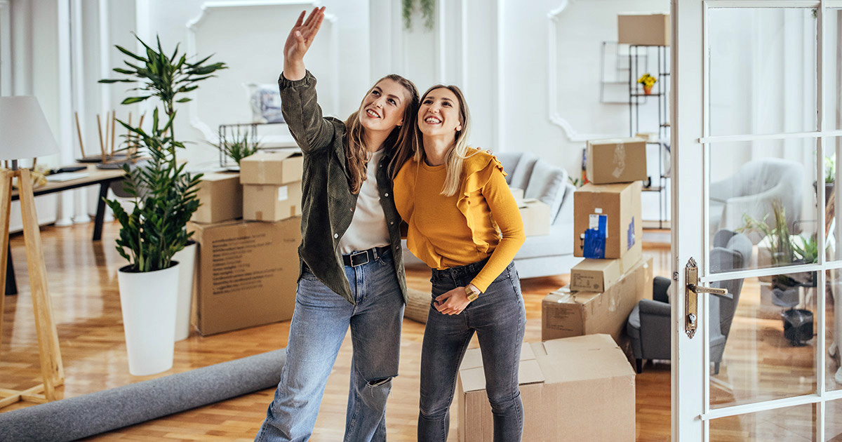 Mortgage-Buying