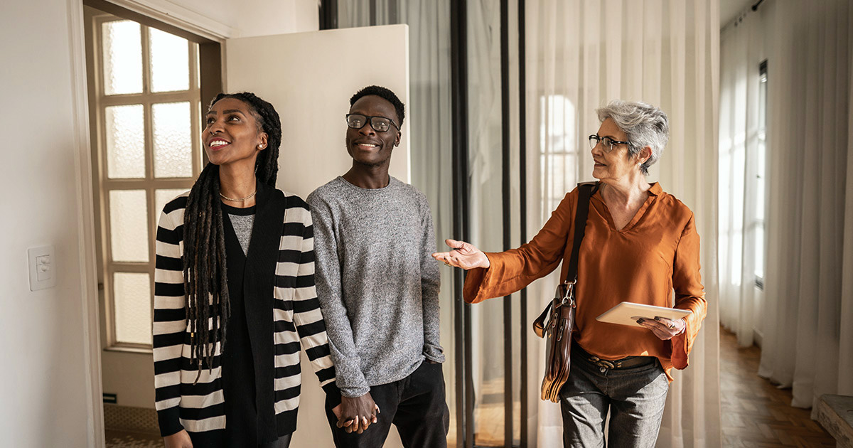 Mortgage-Home-Buying