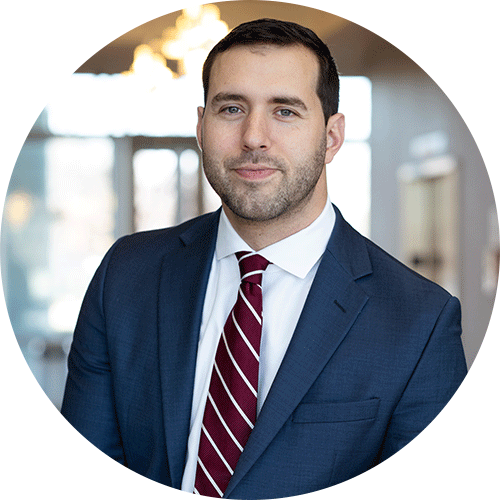 alex stellema - circle Alex Stellema First Merchants Private Wealth Retirement Plan Advisor
