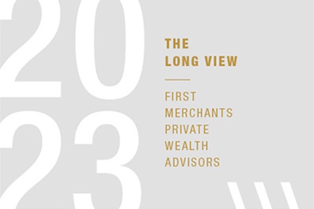 Private Wealth Advisors Long View 2023 Business Vision
