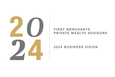 Private Wealth Advisors Long View 2024 Business Vision