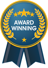 Award-Winning-Badge2-1 Award Winning Ribbon Graphic