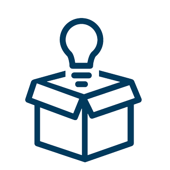 Next Horizons Benefit More Than Banking Icon