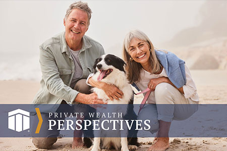 Weekly Investment Perspective