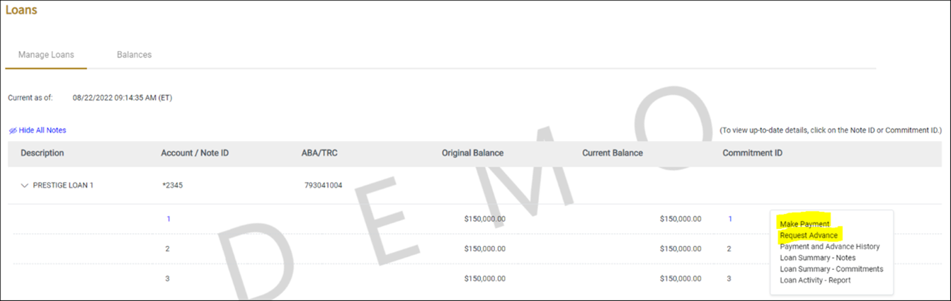 LevelOne-Business-OLB-Loans-Graphic