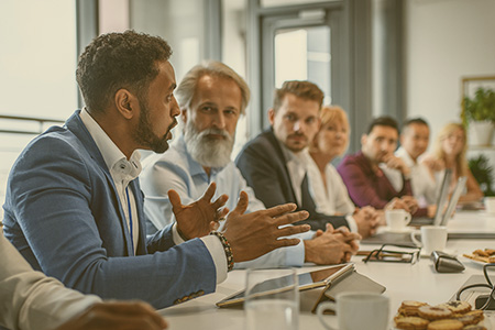 First Merchants Business Products Comparison Internal