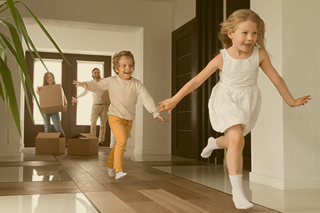 First Merchants Mortgage Internal