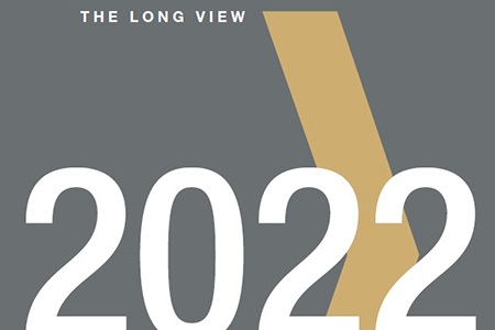 Private Wealth Advisors Long View 2022 Business Vision