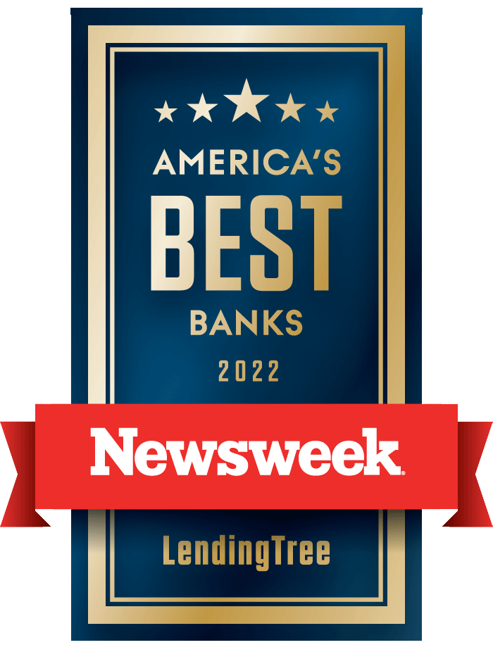 2022-Newsweek-Best-Banks