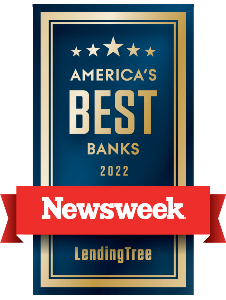 2022-Newsweek-Best-Banks