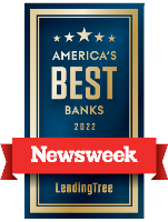 2022-Newsweek-Best-Banks