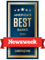 2022-Newsweek-Best-Banks