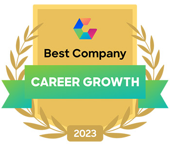 2Q23-Comparably-Best-Career-Growth-Award