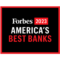 2023ForbesBestBanksinAmerica