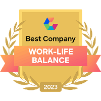 Comparably-BestWorklifeBalance