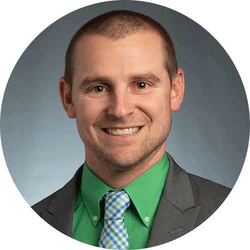 First Merchants Bank NNN Finance Ronnie McDermott