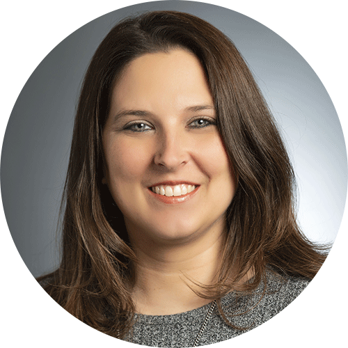 First Merchants Bank NNN Finance Sarah Love