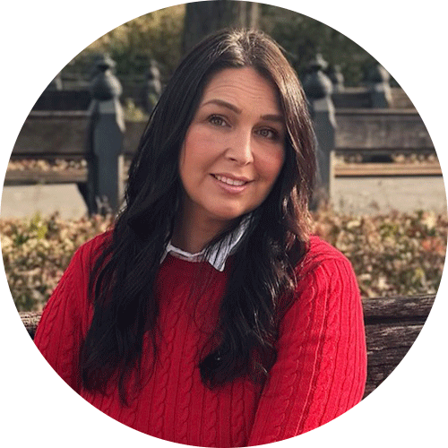 First Merchants Bank Small Business Lending Angela Cotton