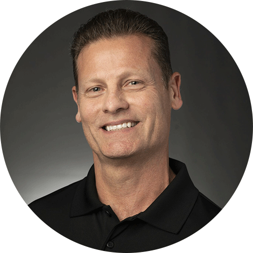 First Merchants Bank Small Business Lending Scott Parrott