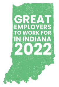2022 Great Employers to Work For in Indiana