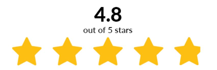GOAT-Star-Rating-Image