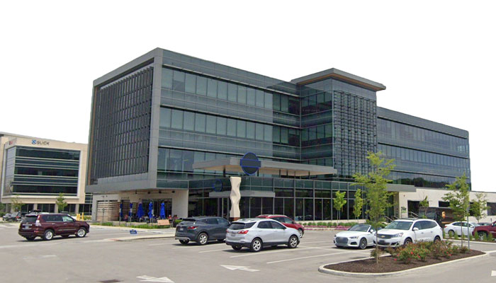 First Merchants Bank New Indianapolis Headquarters