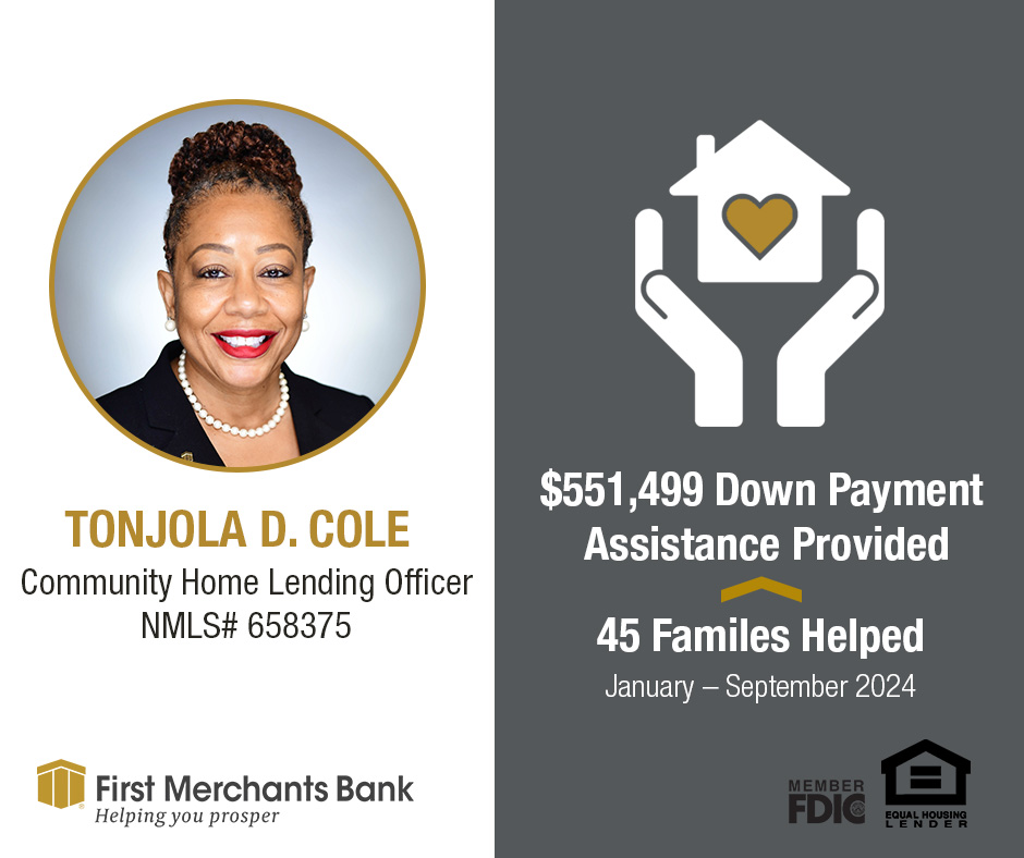 Q3_DPA_-_Tonjola_D_Cole Tonjola Cole CHL Down Payment Graphic