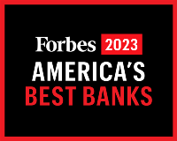 Forbes-2023-Americas-Best-Bank-Logo