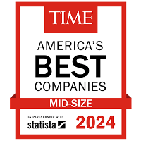 TIME_MidSizeCompanies_2024_Logo TIME Best Mid-Size Companies 2024 Logo