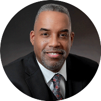 First Merchant Bank LMI David Watkins