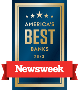 2023-Newsweek-Best-Banks
