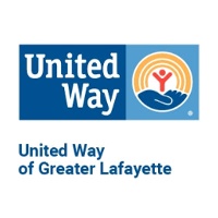 United-Way-Lafayette-Logo