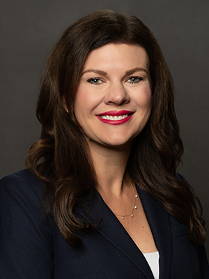 First Merchants Bank Jill Robisch