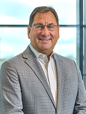 First Merchants Bank Kevin Knipp