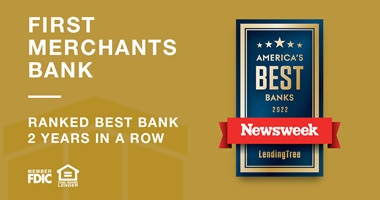 2022 Newsweek Best Banks