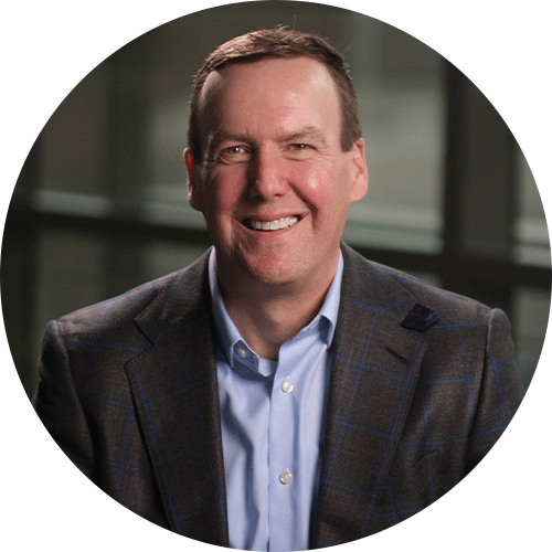 First Merchants Private Wealth Advisors Michael Joyce