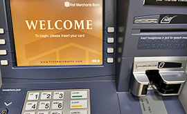 marketplace atm first merchants bank