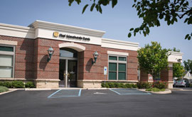 First Merchants Grandview Banking Center location in Columbus OH | Banks Near Me