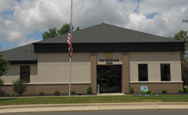 First Merchants Madison banking center in Muncie IN | Banks Near Me