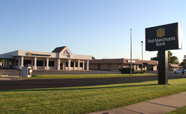 First Merchants Munster IN Banking Center | Banks Near Me