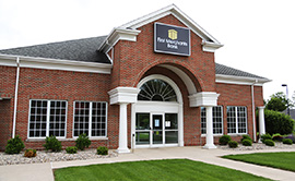First Merchants New Haven IN Banking Center | Banks Near Me