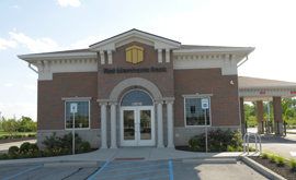 First Merchants West Carmel IN Banking Center | Banks Near Me