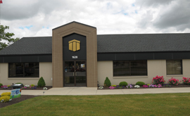 First Merchants McGalliard Road Banking Center in Muncie IN | Banks Near Me